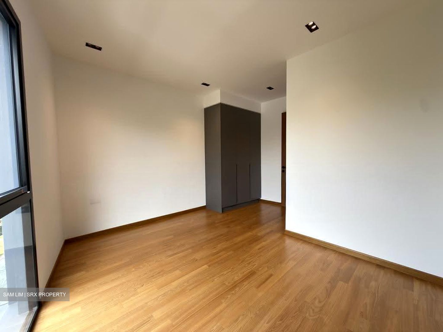 Sembawang Straits Estate (D27), Semi-Detached #608152681